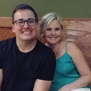 Meet your Posher, Nick